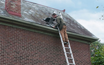 what affects urgent Oakdale roof repairs