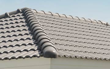 advantages of Oakdale clay roofing