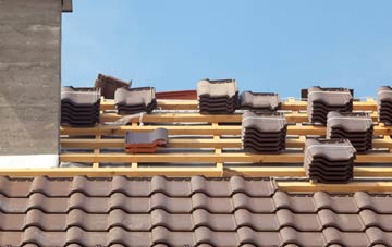 Oakdale clay roofing costs