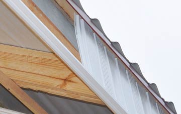 why Oakdale fascia repairs are essential