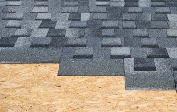 expert Oakdale asphalt roof companies