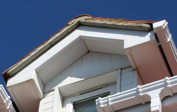 Oakdale fascia installation costs
