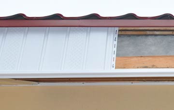 Oakdale fascia repair costs
