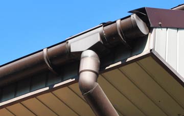types of Oakdale fascias