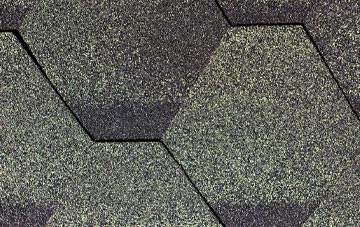 Oakdale fibreglass shingle repairs