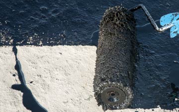 Oakdale liquid sealant waterproofing