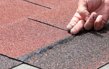 Oakdale asphalt roof repairs