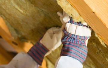 types of Oakdale pitched roof insulation materials