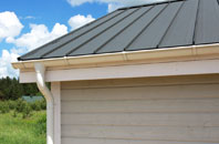 Oakdale fascia repair