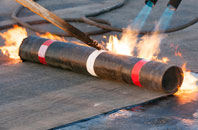 Oakdale flat roof sealing