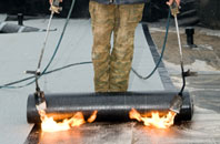 Oakdale flat roof sealing quote